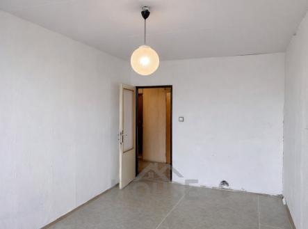 Prodej bytu, 3+kk, 73 m²