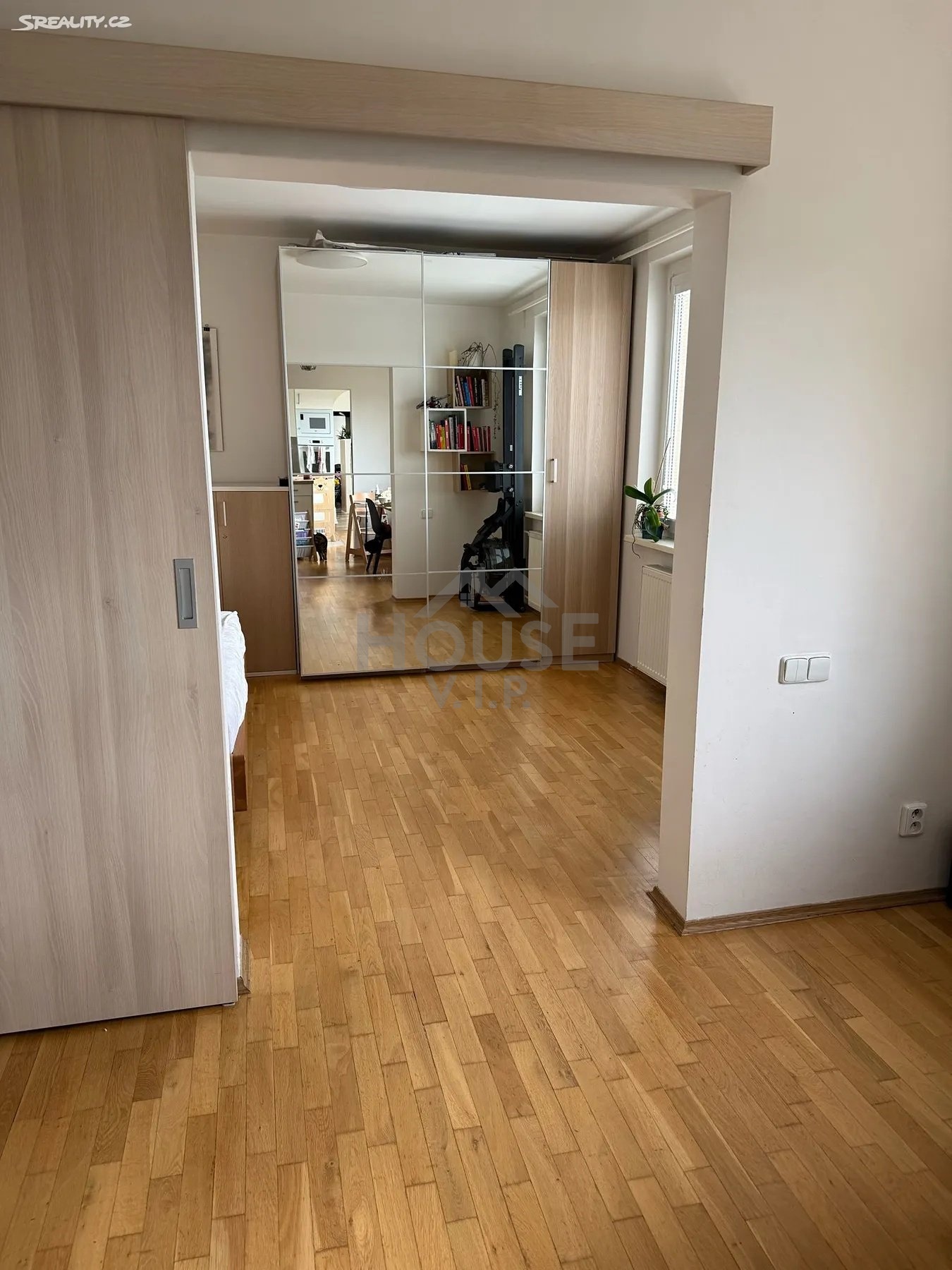 Prodej bytu 2+kk 68 m², Praha - Krč