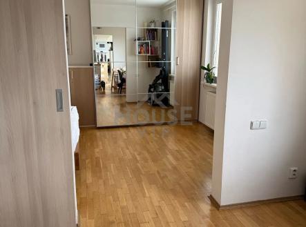 Prodej bytu, 2+kk, 68 m²
