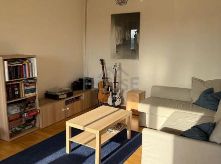 Prodej bytu, 2+kk, 68 m²