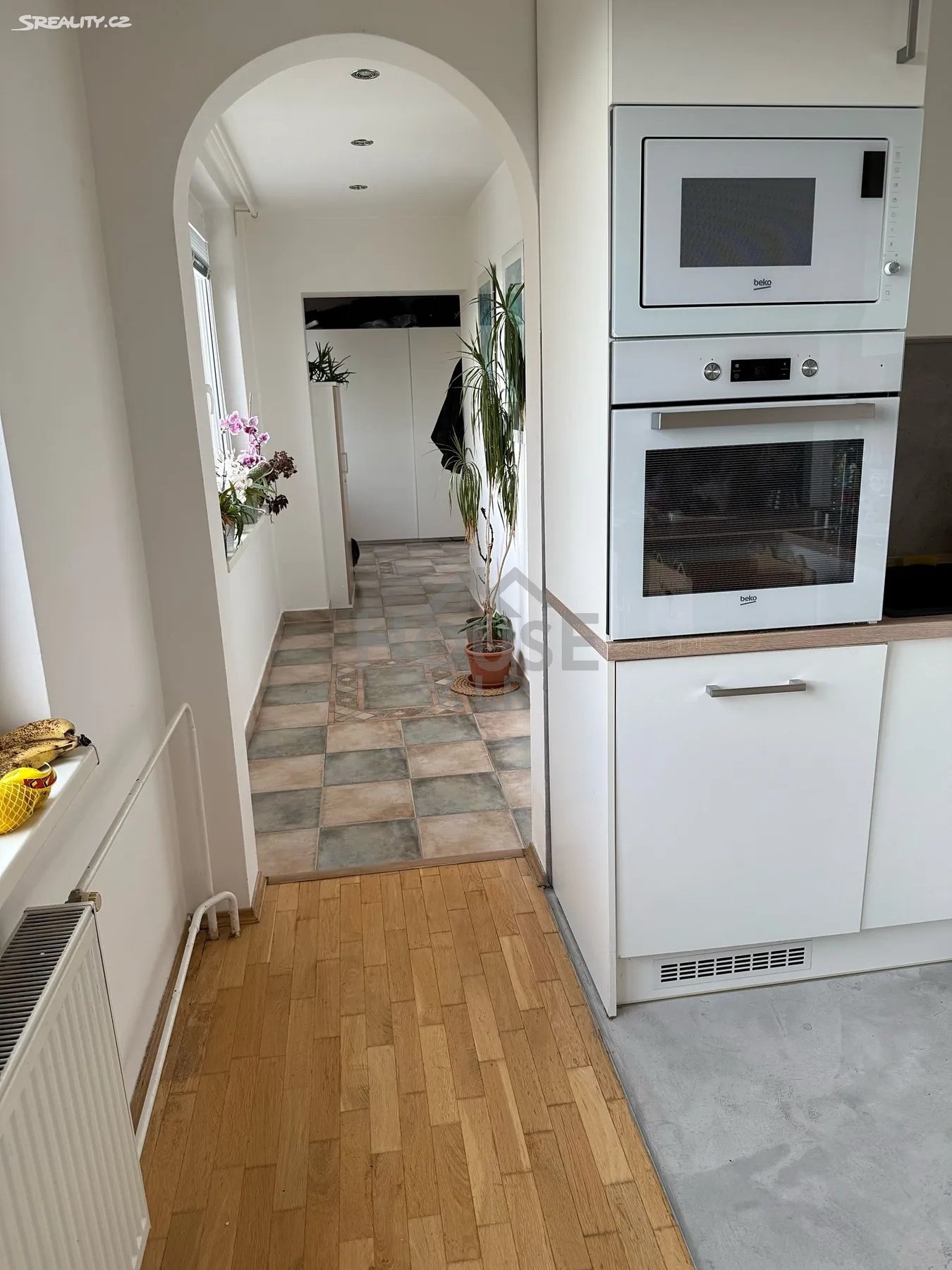 Prodej bytu 2+kk, 68 m², Praha 4 - Krč.