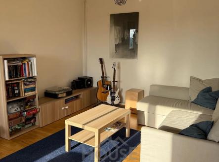 Prodej bytu, 2+kk, 68 m²