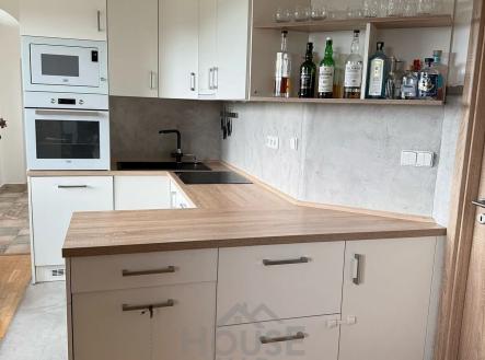 Prodej bytu, 2+kk, 68 m²