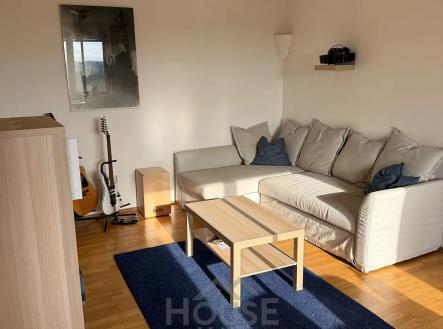 Prodej bytu, 2+kk, 68 m²