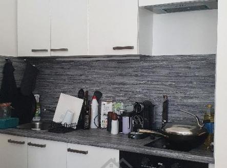 Prodej bytu, 1+kk, 39 m²