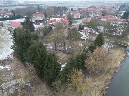 Prodej pozemku pro bydlení, 4 943 m²