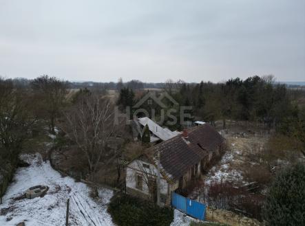 Prodej pozemku pro bydlení, 4 943 m²