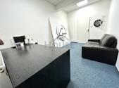 Pronájem kanceláře, 14 m²