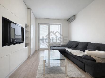 Prodej bytu, 2+kk, 59 m²