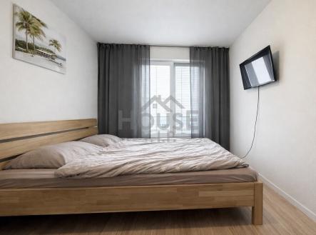 Prodej bytu, 2+kk, 59 m²