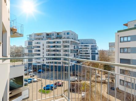 Prodej bytu, 1+kk, 32 m²