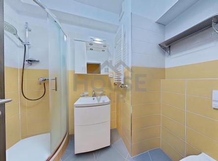 Prodej bytu, 1+kk, 32 m²