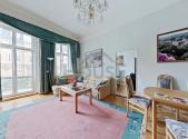 Prodej bytu, 3+kk, 88 m²