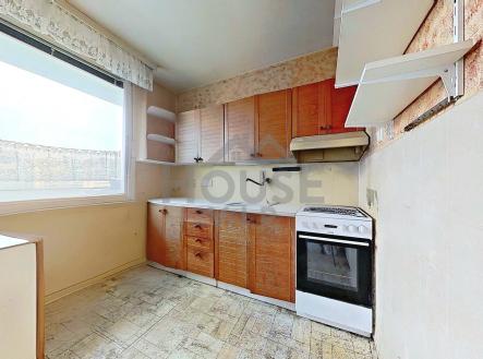 Prodej bytu, 4+1, 85 m²