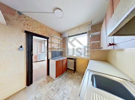 Prodej bytu, 4+1, 85 m²