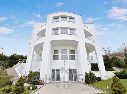 Pronájem domu/vily, 839 m² obrázek