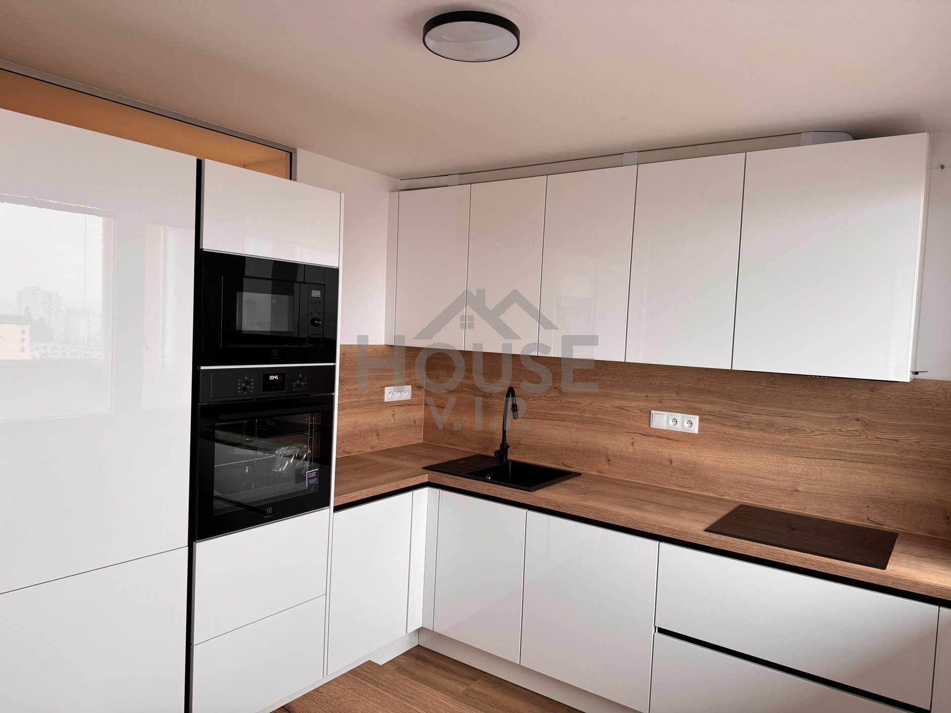 Pronájem bytu 3+kk, 68 m², Praha 4 - Krč.