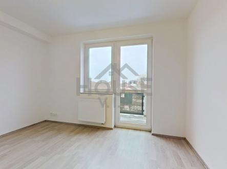 Prodej bytu, 3+kk, 89 m²