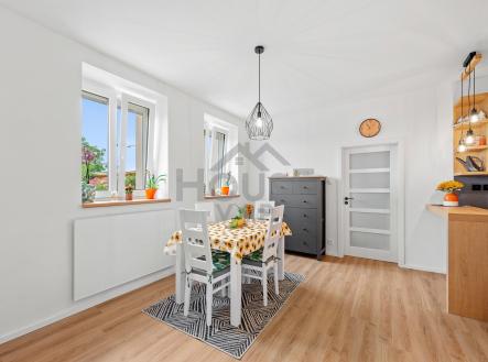 Prodej bytu, 3+1, 108 m²