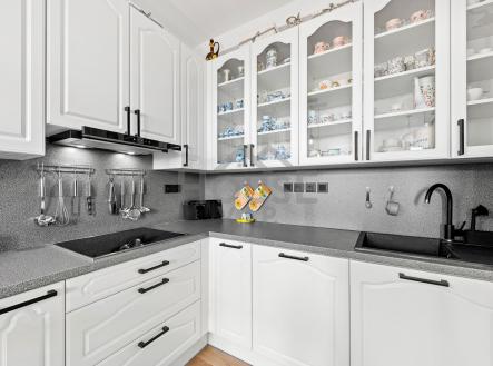 Prodej bytu, 3+1, 108 m²