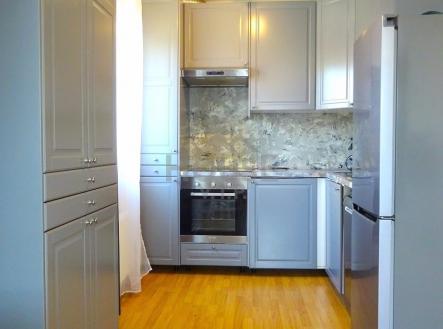 Prodej bytu, 2+kk, 58 m²