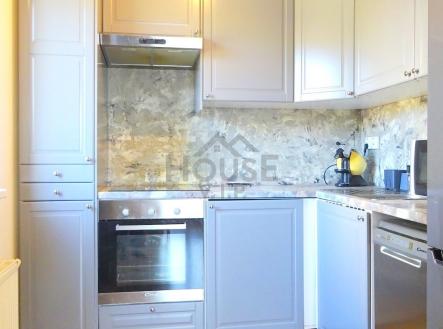 Prodej bytu, 2+kk, 58 m²