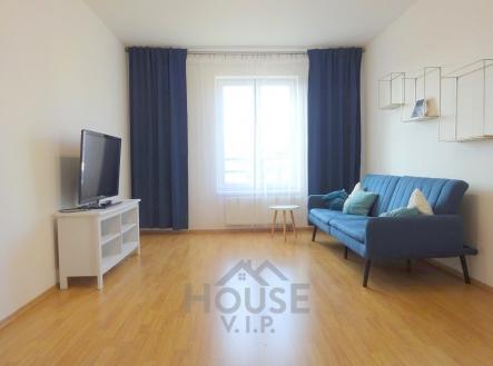 Prodej bytu, 2+kk, 58 m²