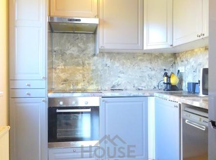 Prodej bytu, 2+kk, 58 m²