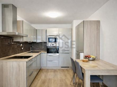 Prodej bytu, 3+kk, 65 m²