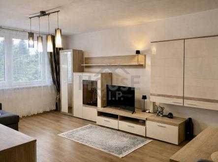 Prodej bytu, 3+kk, 65 m²