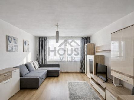 Prodej bytu, 3+kk, 65 m²