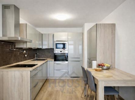 Prodej bytu, 3+kk, 65 m²