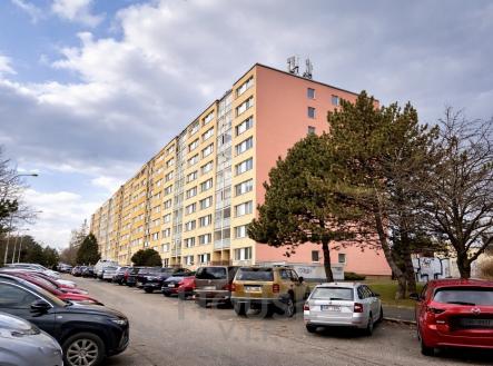 Prodej bytu, 3+kk, 65 m²