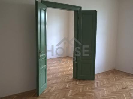 Prodej bytu, 3+kk, 79 m²