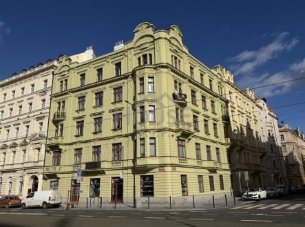 Prodej bytu, 3+kk, 79 m²