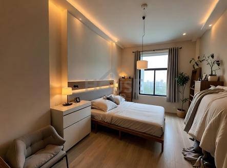 Prodej bytu, 3+kk, 79 m²