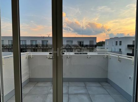 Pronájem bytu, 1+kk, 29 m²