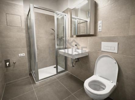 Pronájem bytu, 1+kk, 29 m²