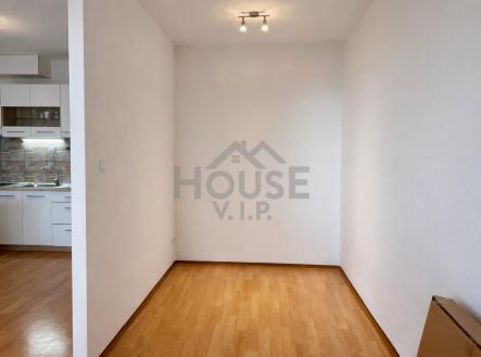 Prodej bytu, 1+kk, 40 m²