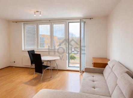 Prodej bytu, 1+kk, 40 m²