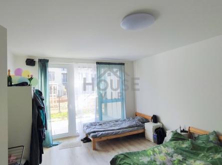 Prodej bytu, 2+1, 92 m²