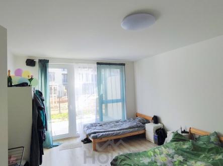 Prodej bytu, 2+1, 92 m²