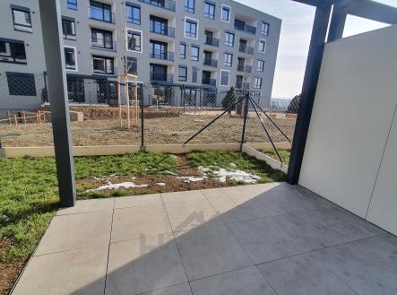 Prodej bytu, 2+1, 93 m²