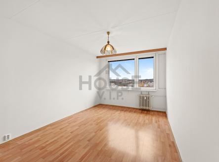 Prodej bytu, 2+kk, 45 m²