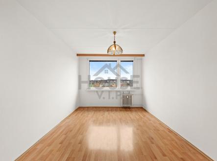 Prodej bytu, 2+kk, 45 m²