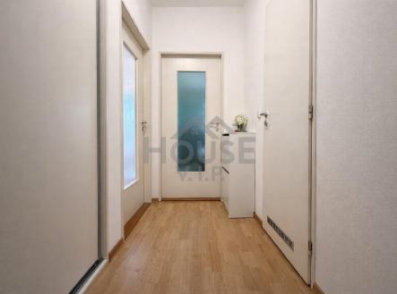 Prodej bytu, 2+kk, 42 m²