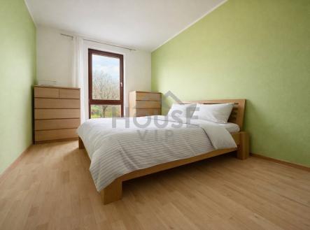 Prodej bytu, 2+kk, 42 m² obrázek