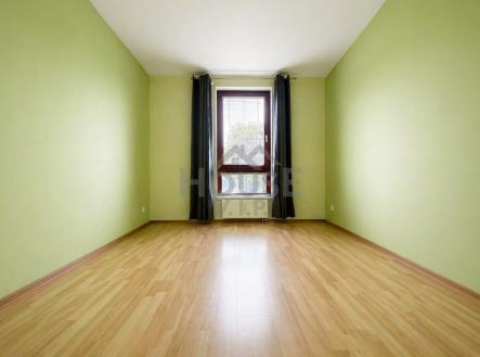 Prodej bytu, 2+kk, 42 m²