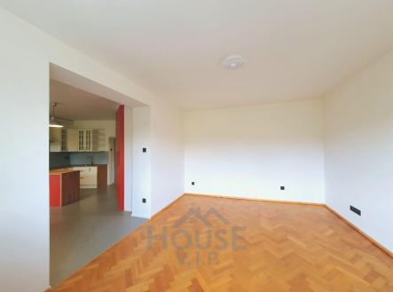 Prodej bytu, 2+1, 83 m²