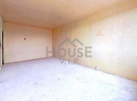 Prodej bytu, 2+1, 58 m²